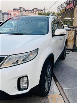 کیا سۆرینتۆ